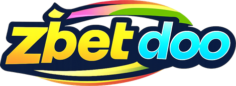 Logo zbet doo